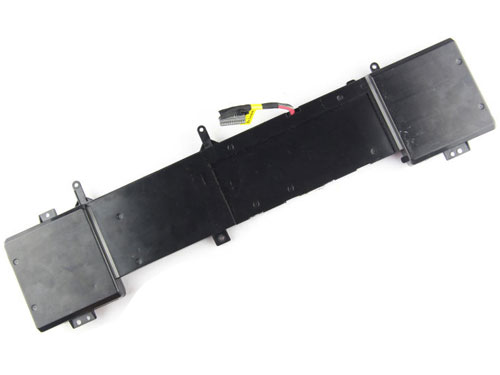 Erstatte laptop-batteri til dell Alienware-17-R2 Erstatte laptop-batteri dell til Alienware-17-R2