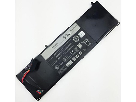 Erstatte laptop-batteri til dell N33WY Erstatte laptop-batteri dell til N33WY