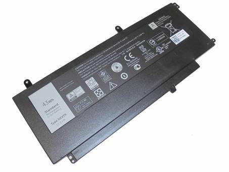 Erstatte laptop-batteri til dell VOSTRO-14-5459D-1628G Erstatte laptop-batteri dell til VOSTRO-14-5459D-1628G