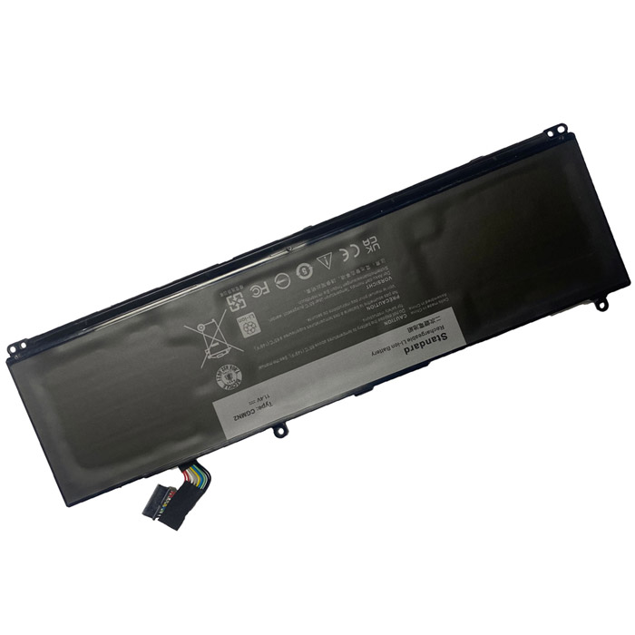 Erstatte laptop-batteri til dell Inspiron 11-3135 Erstatte laptop-batteri dell til Inspiron 11-3135