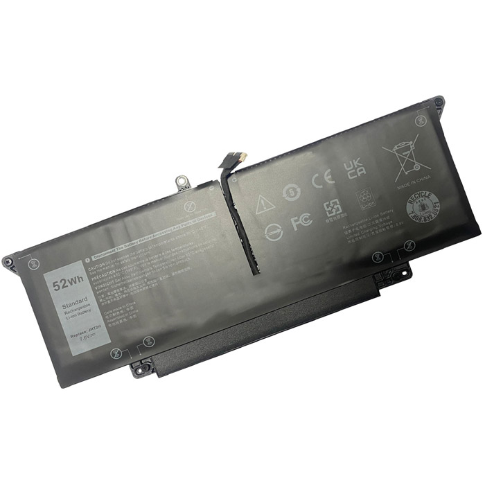 Erstatte laptop-batteri til DELL JHT2H Erstatte laptop-batteri DELL til JHT2H
