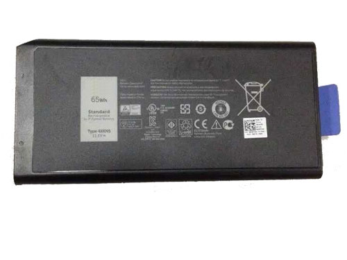 Erstatte laptop-batteri til dell XRJDF Erstatte laptop-batteri dell til XRJDF