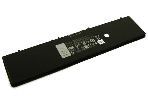 Erstatte laptop-batteri til dell 3RNFD Erstatte laptop-batteri dell til 3RNFD