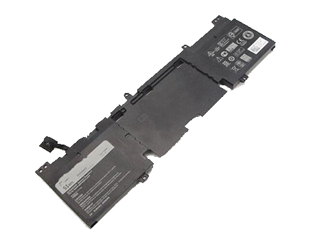 Erstatte laptop-batteri til DELL Alienware-13-R2 Erstatte laptop-batteri DELL til Alienware-13-R2