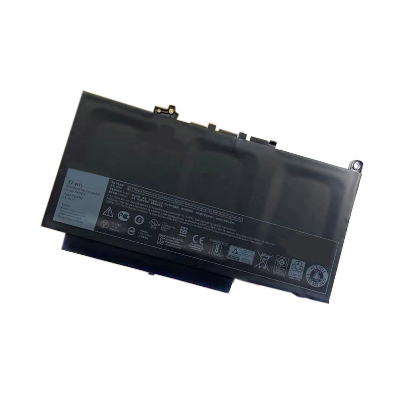 Erstatte laptop-batteri til dell PDNM2 Erstatte laptop-batteri dell til PDNM2
