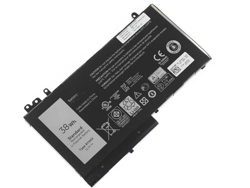 Erstatte laptop-batteri til dell 09P4D2 Erstatte laptop-batteri dell til 09P4D2