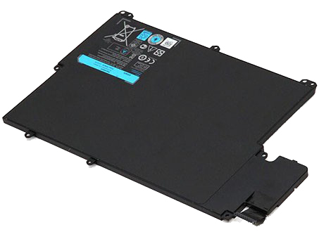 Erstatte laptop-batteri til dell AM134C Erstatte laptop-batteri dell til AM134C