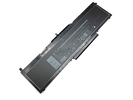 Erstatte laptop-batteri til DELL VG93N Erstatte laptop-batteri DELL til VG93N