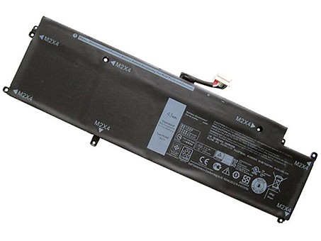 Erstatte laptop-batteri til dell N3KPR Erstatte laptop-batteri dell til N3KPR