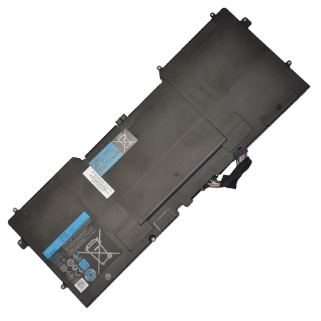 Erstatte laptop-batteri til dell XPS-12-9Q23 Erstatte laptop-batteri dell til XPS-12-9Q23