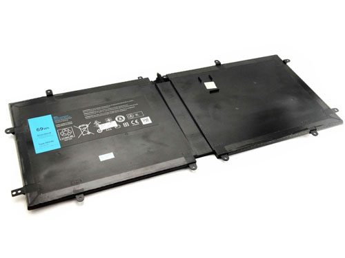 Erstatte laptop-batteri til dell 4DV4C Erstatte laptop-batteri dell til 4DV4C