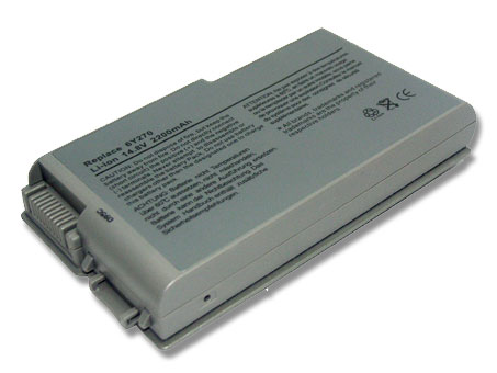 Erstatte laptop-batteri til dell Inspiron 510m Erstatte laptop-batteri dell til Inspiron 510m