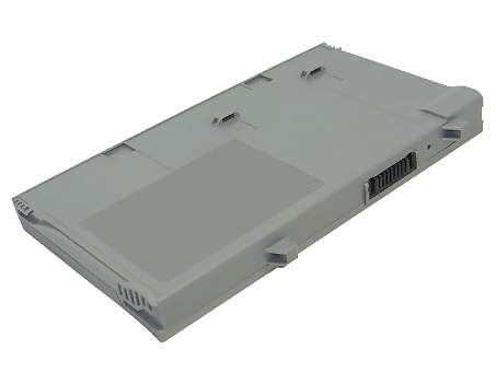Erstatte laptop-batteri til dell 312-0095 Erstatte laptop-batteri dell til 312-0095