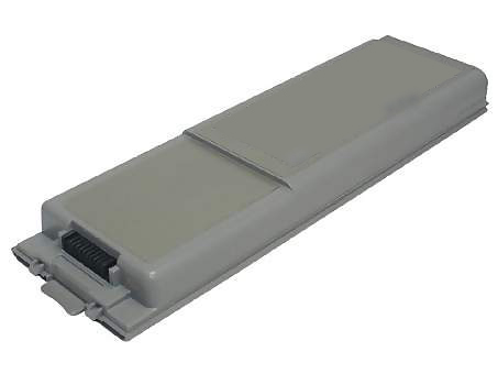 Erstatte laptop-batteri til dell 312-0101 Erstatte laptop-batteri dell til 312-0101