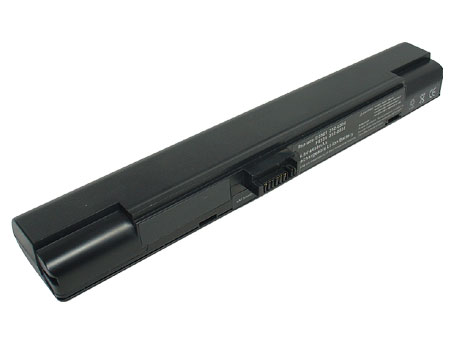 Erstatte laptop-batteri til dell Inspiron 710m Erstatte laptop-batteri dell til Inspiron 710m