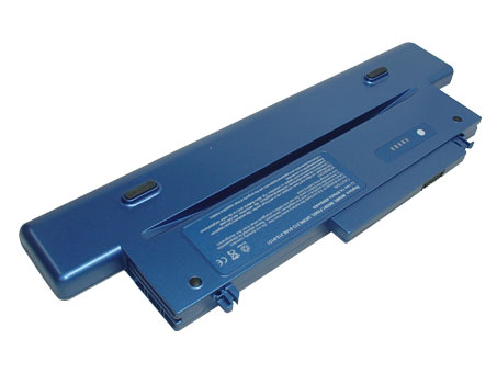 Erstatte laptop-batteri til dell 320-0106 Erstatte laptop-batteri dell til 320-0106