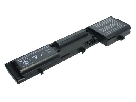 Erstatte laptop-batteri til dell Y6142 Erstatte laptop-batteri dell til Y6142