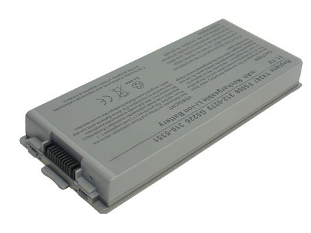 Erstatte laptop-batteri til DELL Precision M70 Erstatte laptop-batteri DELL til Precision M70