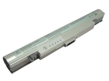 Erstatte laptop-batteri til DELL U6256 Erstatte laptop-batteri DELL til U6256