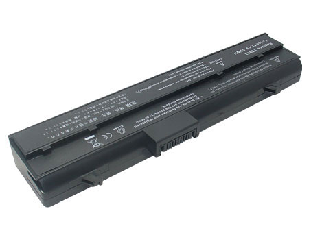 Erstatte laptop-batteri til dell Inspiron 640m Erstatte laptop-batteri dell til Inspiron 640m