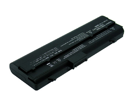 Erstatte laptop-batteri til DELL TC023 Erstatte laptop-batteri DELL til TC023