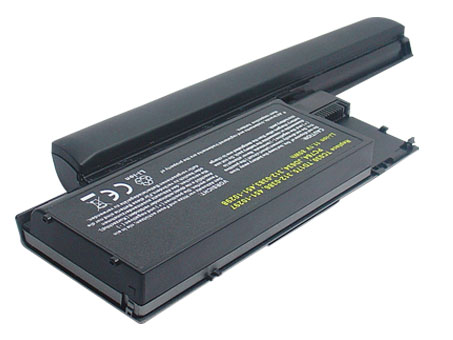 Erstatte laptop-batteri til DELL Precision M2300 Erstatte laptop-batteri DELL til Precision M2300