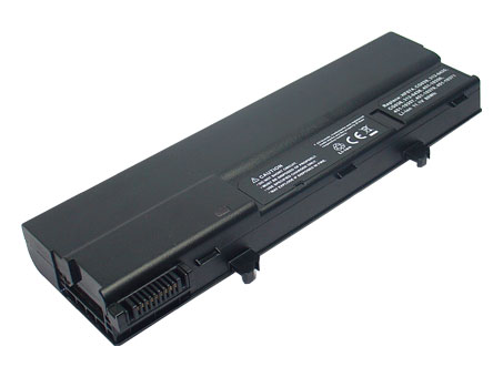 Erstatte laptop-batteri til dell XPS M1210 Erstatte laptop-batteri dell til XPS M1210
