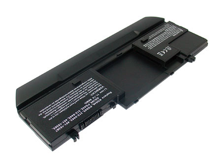 Erstatte laptop-batteri til dell 451-10367 Erstatte laptop-batteri dell til 451-10367