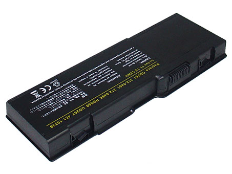 Erstatte laptop-batteri til DELL GD761 Erstatte laptop-batteri DELL til GD761