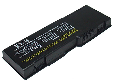 Erstatte laptop-batteri til dell PR002 Erstatte laptop-batteri dell til PR002