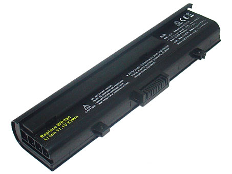 Erstatte laptop-batteri til dell XPS M1330 Erstatte laptop-batteri dell til XPS M1330
