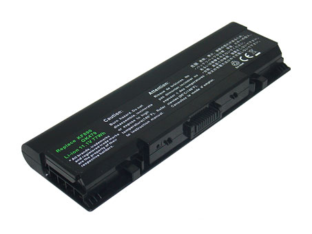 Erstatte laptop-batteri til DELL 312-0513 Erstatte laptop-batteri DELL til 312-0513