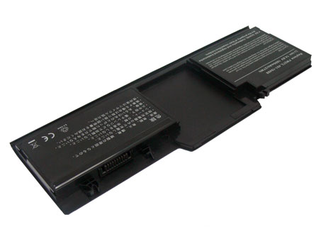 Erstatte laptop-batteri til DELL Latitude XT Tablet PC Erstatte laptop-batteri DELL til Latitude XT Tablet PC