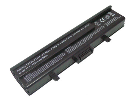 Erstatte laptop-batteri til dell RN897 Erstatte laptop-batteri dell til RN897