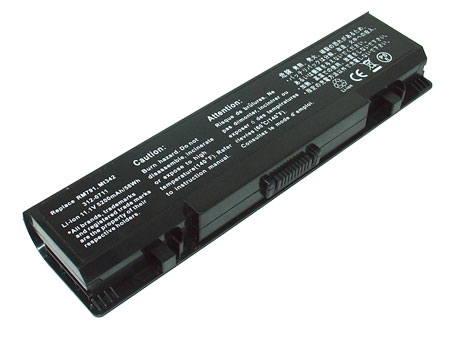 Erstatte laptop-batteri til DELL RM868 Erstatte laptop-batteri DELL til RM868