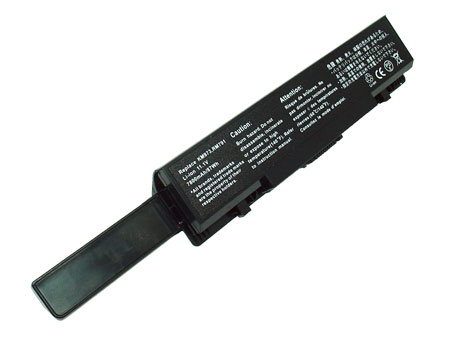 Erstatte laptop-batteri til dell RM791 Erstatte laptop-batteri dell til RM791