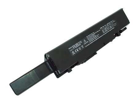 Erstatte laptop-batteri til DELL 312-0702 Erstatte laptop-batteri DELL til 312-0702