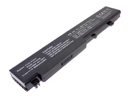 Erstatte laptop-batteri til dell P721C Erstatte laptop-batteri dell til P721C