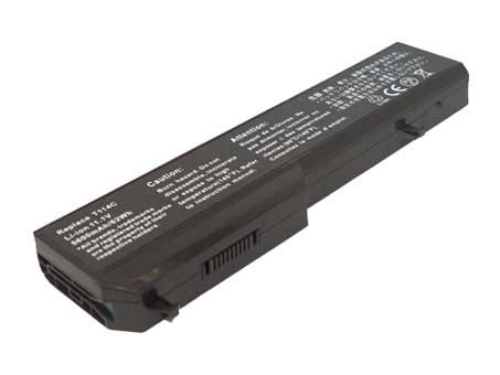 Erstatte laptop-batteri til dell N950C Erstatte laptop-batteri dell til N950C