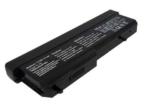 Erstatte laptop-batteri til DELL U661H Erstatte laptop-batteri DELL til U661H