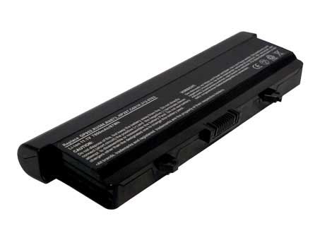 Erstatte laptop-batteri til dell XR697 Erstatte laptop-batteri dell til XR697