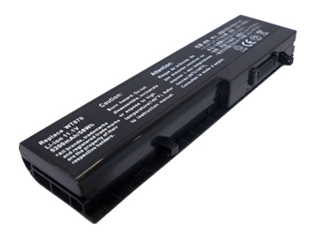 Erstatte laptop-batteri til dell Studio1435n Erstatte laptop-batteri dell til Studio1435n