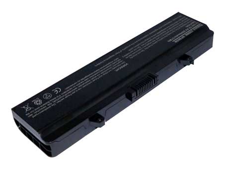Erstatte laptop-batteri til dell Inspiron 1750 Erstatte laptop-batteri dell til Inspiron 1750