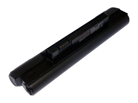 Erstatte laptop-batteri til dell Inspiron Mini 10 (1010) Erstatte laptop-batteri dell til Inspiron Mini 10 (1010)
