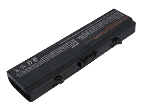 Erstatte laptop-batteri til dell 0F972N Erstatte laptop-batteri dell til 0F972N