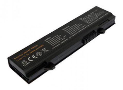 Erstatte laptop-batteri til dell Latitude E5510 Erstatte laptop-batteri dell til Latitude E5510