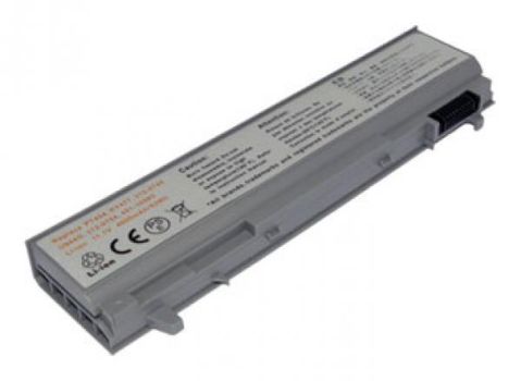 Erstatte laptop-batteri til dell Precision M4400 Erstatte laptop-batteri dell til Precision M4400