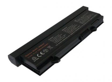 Erstatte laptop-batteri til dell 312-0902 Erstatte laptop-batteri dell til 312-0902