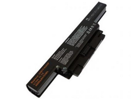 Erstatte laptop-batteri til dell Studio 1458 Erstatte laptop-batteri dell til Studio 1458