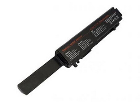 Erstatte laptop-batteri til DELL U150P Erstatte laptop-batteri DELL til U150P